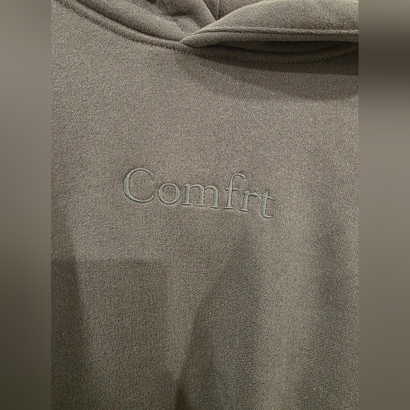 Comfrt Signature Set - Picture 5 of 11